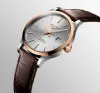 LONGINES - ELEGANCE - RECORD - L28215722 şəkil
