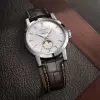 LONGINES - TRADITION - THE LONGINES 1832 - L48264922 şəkil