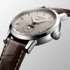LONGINES - TRADITION - THE LONGINES 1832 - L48264922 şəkil