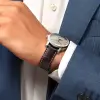 LONGINES - TRADITION - THE LONGINES 1832 - L48264922 şəkil