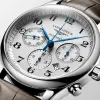 Qol Saatı | Kişi | Avtomatik | Longines | L27594783 şəkil