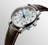 Qol Saatı | Kişi | Avtomatik | Longines | L27594783 şəkil