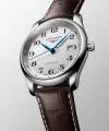 Longines | Master Collection | Automatic | L27934783 şəkil Longines | Master Collection | Automatic | L27934783 şəkil