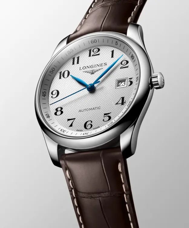 Qol Saatı | Kişi | Avtomatik | Longines | L27934783 şəkil