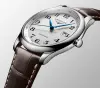 Qol Saatı | Kişi | Avtomatik | Longines | L27934783 şəkil