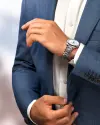 Qol Saatı | Kişi | Avtomatik | Longines | L29094786 şəkil