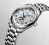 Qol Saatı | Kişi | Avtomatik | Longines | L29094786 şəkil