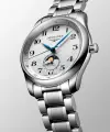 Longines | Master Collection | Moonphase | L29094786 şəkil Longines | Master Collection | Moonphase | L29094786 şəkil