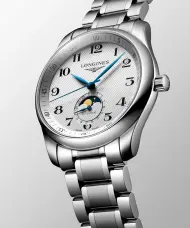 Qol Saatı | Kişi | Avtomatik | Longines | L29094786 Qol Saatı | Kişi | Avtomatik | Longines | L29094786