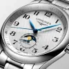 Qol Saatı | Kişi | Avtomatik | Longines | L29094786 şəkil