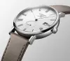 LONGINES - ELEGANCE - TRADITION - L48124112 şəkil