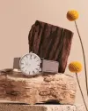 LONGINES - ELEGANCE - TRADITION - L48124112 şəkil