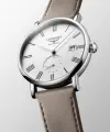 LONGINES - ELEGANCE - TRADITION - L48124112 şəkil
