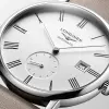 LONGINES - ELEGANCE - TRADITION - L48124112 şəkil