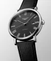 LONGINES - ELEGANCE - TRADITION - L49114712 şəkil