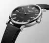 LONGINES - ELEGANCE - TRADITION - L49114712 şəkil