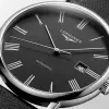 LONGINES - ELEGANCE - TRADITION - L49114712 şəkil