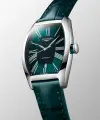 LONGINES - ELEGANCE - EVIDENZA - L21424602 şəkil
