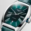 LONGINES - ELEGANCE - EVIDENZA - L21424602 şəkil