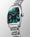 LONGINES - ELEGANCE - EVIDENZA - L21424606 şəkil
