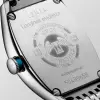 LONGINES - ELEGANCE - EVIDENZA - L21424606 şəkil