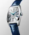 LONGINES - ELEGANCE - EVIDENZA - L21424702 şəkil