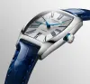 LONGINES - ELEGANCE - EVIDENZA - L21424702 şəkil