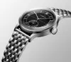 LONGINES - HERITAGE - SECTORAL DIAL - L28284536 şəkil