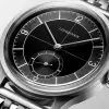 LONGINES - HERITAGE - SECTORAL DIAL - L28284536 şəkil