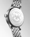 LONGINES - HERITAGE - SECTORAL DIAL - L28284536 şəkil