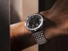 LONGINES - HERITAGE - SECTORAL DIAL - L28284536 şəkil