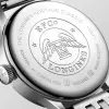 LONGINES - HERITAGE - SECTORAL DIAL - L28284536 şəkil