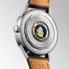 LONGINES - HERITAGE - CLASSIC - L48154782 şəkil