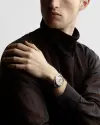LONGINES - HERITAGE - CLASSIC - L48154782 şəkil