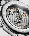 LONGINES - MASTER COLLECTION - WATCHMAKING TRADITION - L23574086 şəkil