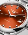LONGINES - MASTER COLLECTION - WATCHMAKING TRADITION - L23574086 şəkil