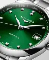 LONGINES - MASTER COLLECTION - WATCHMAKING TRADITION - L23574996 şəkil
