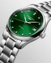 LONGINES - MASTER COLLECTION - WATCHMAKING TRADITION - L23574996 şəkil