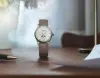 LONGINES - MASTER COLLECTION - MOONPHASE - L24094874 şəkil