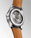 LONGINES - MASTER COLLECTION - MOONPHASE - L24094874 şəkil