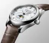 LONGINES - MASTER COLLECTION - MOONPHASE - L24094874 şəkil