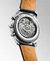 Longines | Master Collection | Chronograph | L26294920 şəkil