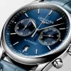Longines | Master Collection | Chronograph | L26294920 şəkil