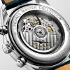 Longines | Master Collection | Chronograph | L26294920 şəkil