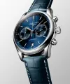 Longines | Master Collection | Chronograph | L26294920 şəkil