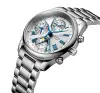 LONGINES - MASTER COLLECTION - WATCHMAKING TRADITION - L26734716 şəkil