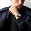 LONGINES - MASTER COLLECTION - WATCHMAKING TRADITION - L26734716 şəkil