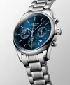 Longines | Master Collection | Chronograph | L27594926 şəkil Longines | Master Collection | Chronograph | L27594926 şəkil