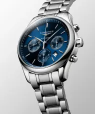 Qol Saatı | Kişi | Avtomatik | Longines | L27594926 Qol Saatı | Kişi | Avtomatik | Longines | L27594926