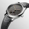 LONGINES - MASTER COLLECTION - WATCHMAKING TRADITION - L28434632 şəkil